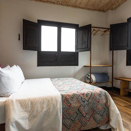 Hotel Termales Del Ruiz Gallinazo  Ngoại thất bức ảnh